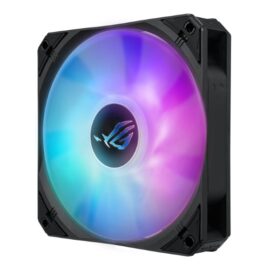 ASUS ROG Strix LC III 360 ARGB all-in-one CPU Liquid Cooler Black - Image 6