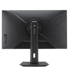 ASUS ROG Strix XG27ACS 27” QHD 180Hz, 1ms, Fast IPS HDR400 USB-C Gaming Monitor - Image 7