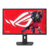 ASUS ROG Strix XG27ACS 27” QHD 180Hz, 1ms, Fast IPS HDR400 USB-C Gaming Monitor