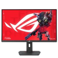 ASUS ROG Strix XG27UCS 27" 4K UHD 160Hz, 1ms, Fast IPS HDR400 USB-C Gaming Monitor