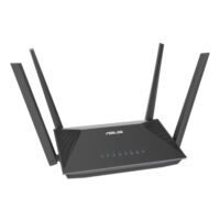 ASUS RT-AX52 AX1800 Dual Band WiFi 6 Extendable Router - Image 3