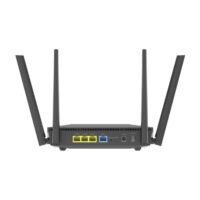 ASUS RT-AX52 AX1800 Dual Band WiFi 6 Extendable Router - Image 4