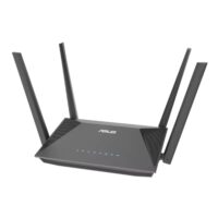 ASUS RT-AX52 AX1800 Dual Band WiFi 6 Extendable Router - Image 5
