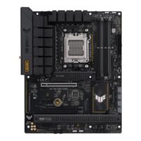 ASUS TUF GAMING B650-PLUS WIFI DDR5 ATX Gaming Motherboard - Image 2