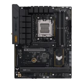 ASUS TUF GAMING B650-PLUS WIFI DDR5 ATX Gaming Motherboard - Image 2