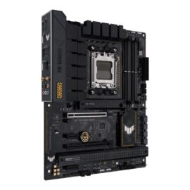 ASUS TUF GAMING B650-PLUS WIFI DDR5 ATX Gaming Motherboard - Image 3