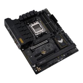 ASUS TUF GAMING B650-PLUS WIFI DDR5 ATX Gaming Motherboard - Image 5
