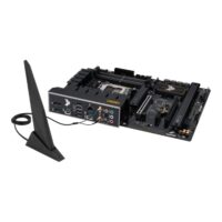 ASUS TUF GAMING B650-PLUS WIFI DDR5 ATX Gaming Motherboard - Image 8