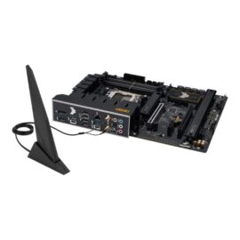 ASUS TUF GAMING B650-PLUS WIFI DDR5 ATX Gaming Motherboard - Image 8