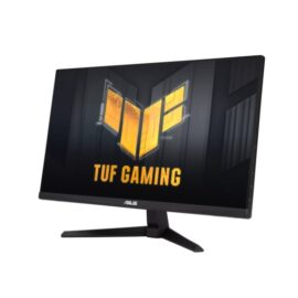 ASUS TUF Gaming VG259Q3A 25" FHD, 180Hz, 1ms Fast IPS 1080P Gaming Monitor - Image 2