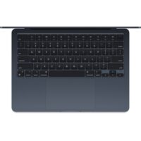 Apple MacBook Air 15" MC9G4 M3 8-Core Chip 16GB Unified RAM | 256GB SSD Midnight - Image 2