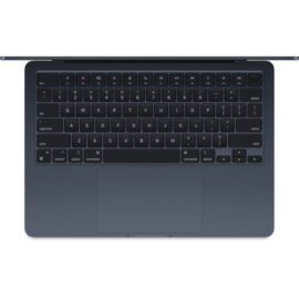 Apple MacBook Air 15" MC9G4 M3 8-Core Chip 16GB Unified RAM | 256GB SSD Midnight - Image 2