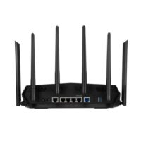 Asus TUF Gaming AX6000 Dual Band WiFi 6 Gaming Router - Image 2