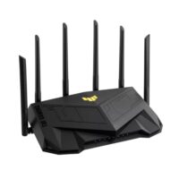 Asus TUF Gaming AX6000 Dual Band WiFi 6 Gaming Router - Image 3