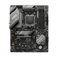 MSI B650 GAMING PLUS WIFI DDR5 AMD Ryzen 9000 / 8000 / 7000 Motherboard - Image 2