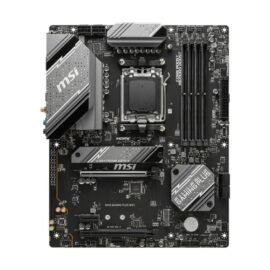 MSI B650 GAMING PLUS WIFI DDR5 AMD Ryzen 9000 / 8000 / 7000 Motherboard - Image 2