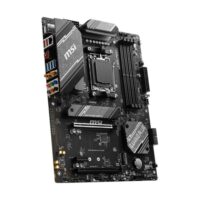 MSI B650 GAMING PLUS WIFI DDR5 AMD Ryzen 9000 / 8000 / 7000 Motherboard - Image 4