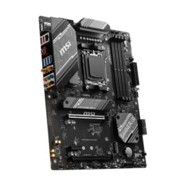 MSI B650 GAMING PLUS WIFI DDR5 AMD Ryzen 9000 / 8000 / 7000 Motherboard - Image 4