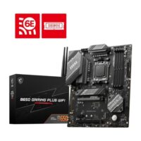 MSI B650 GAMING PLUS WIFI DDR5 AMD Ryzen 9000 / 8000 / 7000 Motherboard