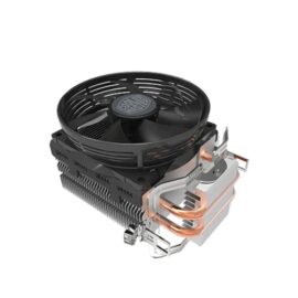 Cooler Master Hyper T20 Compact CPU Air Cooler - Image 3