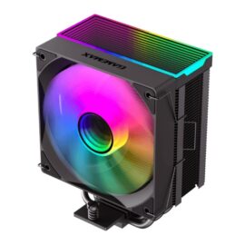 GAMEMAX Sigma 550 Infinity Black Tower CPU Air Cooler - Image 2