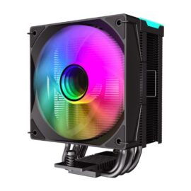 GAMEMAX Sigma 550 Infinity Black Tower CPU Air Cooler - Image 5