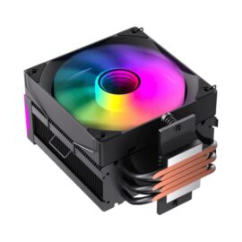 GAMEMAX Sigma 550 Infinity Black Tower CPU Air Cooler - Image 6