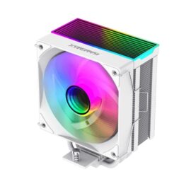 GAMEMAX Sigma 550 Infinity White Tower CPU Air Cooler - Image 2