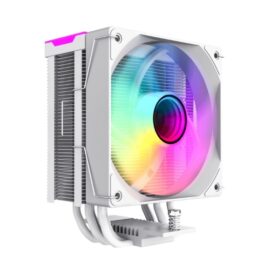 GAMEMAX Sigma 550 Infinity White Tower CPU Air Cooler - Image 3