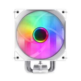 GAMEMAX Sigma 550 Infinity White Tower CPU Air Cooler - Image 4