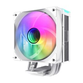 GAMEMAX Sigma 550 Infinity White Tower CPU Air Cooler - Image 5