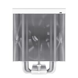 GAMEMAX Sigma 550 Infinity White Tower CPU Air Cooler - Image 9