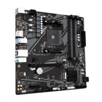 Gigabyte A520M DS3H V2 AMD AM4 DDR4 MicroATX Motherboard - Image 4
