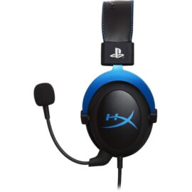 HyperX Cloud Gaming Headset - PS4 - Box Open - Image 2