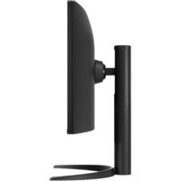 LG 34WR55QK-B 34" UltraWide™ Curved Monitor with WQHD HDR10 Display 100Hz Refresh Rate and USB Type-C™ - Image 8