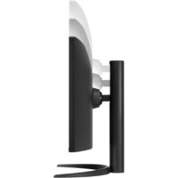 LG 34WR55QK-B 34" UltraWide™ Curved Monitor with WQHD HDR10 Display 100Hz Refresh Rate and USB Type-C™ - Image 6