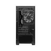 MSI MAG FORGE M100A M-ATX Tower Gaming Case - Image 5