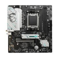 MSI B650M GAMING WIFI DDR5 AMD Ryzen 9000 / 8000 / 7000 Motherboard - Image 2