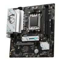 MSI B650M GAMING WIFI DDR5 AMD Ryzen 9000 / 8000 / 7000 Motherboard - Image 3