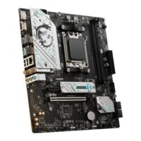 MSI B650M GAMING WIFI DDR5 AMD Ryzen 9000 / 8000 / 7000 Motherboard - Image 4