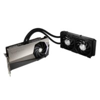 MSI GeForce RTX™ 4090 SUPRIM LIQUID X 24GB GDDR6X Express 4.0 ATX Graphics Cards - Image 3