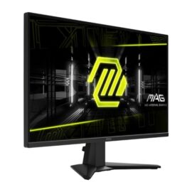 MSI MAG 275QF 2K 180Hz WQHD IPS 0.5ms Adaptive-Sync Gaming Monitor - Image 2