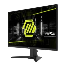 MSI MAG 275QF 2K 180Hz WQHD IPS 0.5ms Adaptive-Sync Gaming Monitor - Image 3