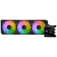 MSI MPG CoreLiquid D360 AIO ARGB CPU Liquid Cooler - Intel LGA 1700 & AMD AM5 - Image 2