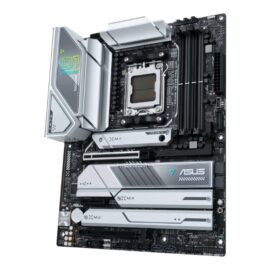 ASUS PRIME X670E-PRO WIFI-CSM ATX Motherboard - Image 4
