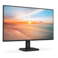 Philips 27E1N1300A 27" 100Hz IPS FHD Monitor - Image 2