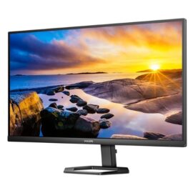 Philips 27E1N5500E 27" 75Hz Crystal-clear QHD IPS Monitor - Image 2