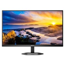Philips 27E1N5500E 27" 75Hz Crystal-clear QHD IPS Monitor