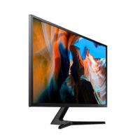 Samsung 32" ViewFinity UJ59 LU32J590UQPXEN UHD 4K AMD FreeSync VA-Panel - Image 5