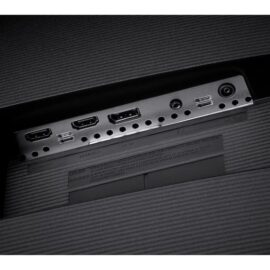 Samsung 32" ViewFinity UJ59 LU32J590UQPXEN UHD 4K AMD FreeSync VA-Panel - Image 11